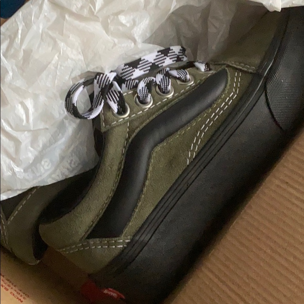 Old Skool Lug